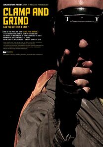 Watch Clamp and Grind (Short 2009)