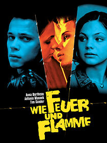 Watch Wie Feuer und Flamme
