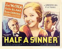 Watch Half a Sinner