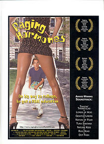 Watch Raging Hormones