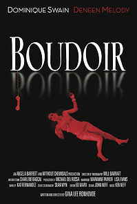 Watch Boudoir (Short 2014)