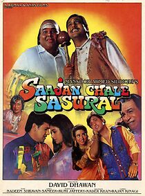 Watch Saajan Chale Sasural