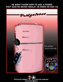 Watch Fridgeloose (Short 2010)