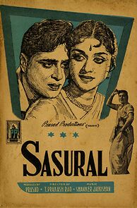 Watch Sasural