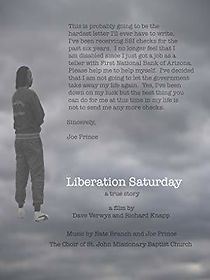 Watch Liberation Saturday
