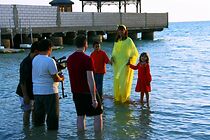 Watch Al nafitha (Short 2009)