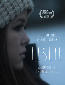 Watch Leslie (Short 2013)