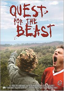 Watch Quest for the Beast (Short 2007)
