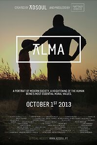 Watch Alma (Short 2013)