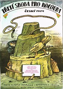 Watch Tretí skoba pro kocoura