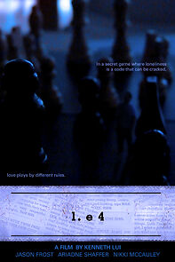 Watch 1. e4 (Short 2012)