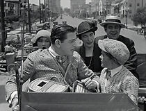 Watch Vacation Waves (Short 1928)