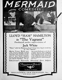 Watch The Vagrant (Short 1921)
