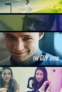 Watch Guy (Short 2012)