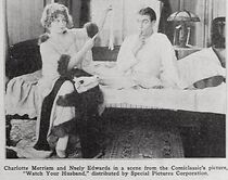 Watch Watch Your Husbands (Short 1920)