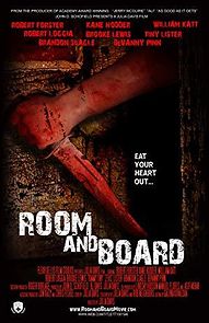 Watch Room and Board