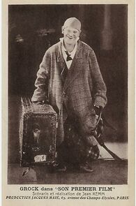 Watch Son premier film