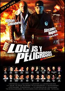 Watch Locos Y Peligrosos