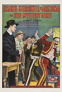 Watch Frank Merriwell in Arizona; or, the Mystery Mine (Short 1910)