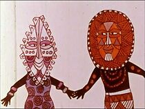 Watch Why the Sun and the Moon Live in the Sky (Short 1981)