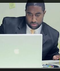 Watch Man vs. Internet (Short 2011)