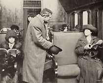 Watch The Wooing of Winifred (Short 1911)