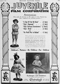 Watch World War in Kidland (Short 1916)