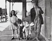 Watch You'll Be S'prised (Short 1920)