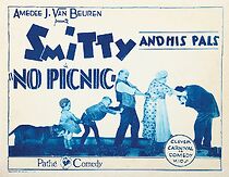 Watch No Picnic (Short 1928)