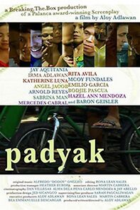 Watch Padyak