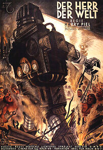 Watch Der Herr der Welt