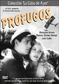 Watch Prófugos