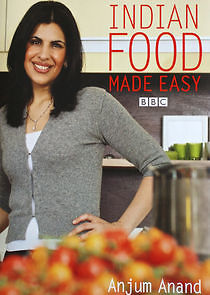 Watch Indian Food Made Easy