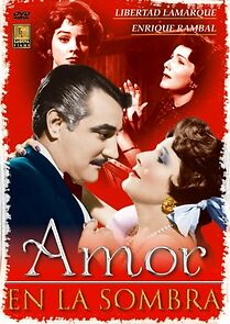 Watch Amor en la sombra