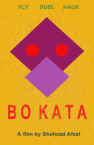 Watch Bo kata (Short 2007)