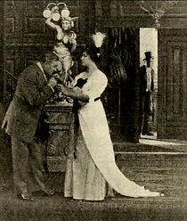 Watch Angels Unaware (Short 1912)