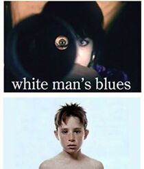 Watch White Man's Blues (Short 2006)