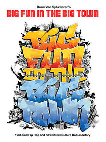 Watch Big Fun in the Big Town