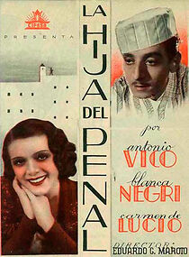 Watch La hija del penal