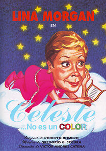 Watch Celeste... no es un color