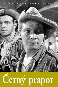 Watch Cerný prapor
