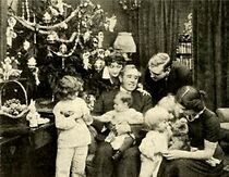 Watch A Christmas Story (Short 1913)