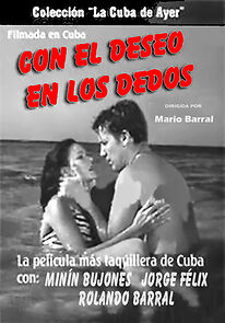 Watch Con el deseo en los dedos