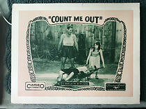 Watch Count Me Out (Short 1928)