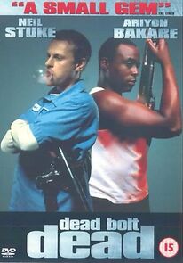 Watch Dead Bolt Dead