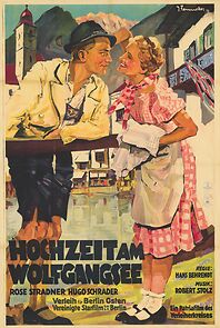 Watch Wedding at Lake Wolfgang