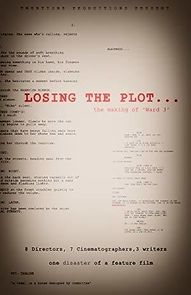 Watch Losing the Plot: The Story of Ward 3