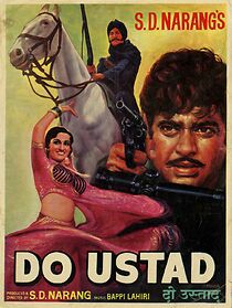 Watch Do Ustad