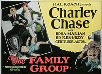 Watch The Family Group (Short 1928)