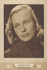 Watch Die fremde Frau